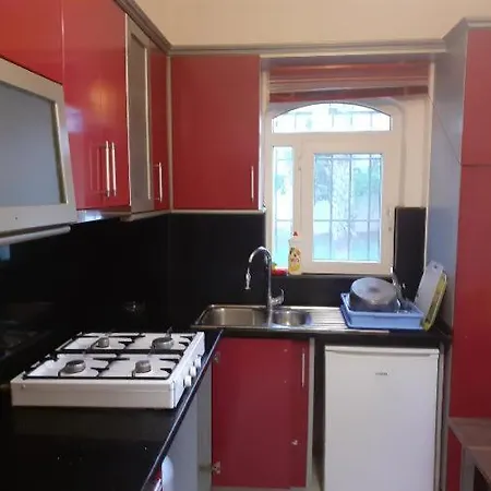 Cimtur Tatil Sitesi 1+1 Daire *