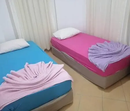 Cimtur Tatil Sitesi 1+1 Daire