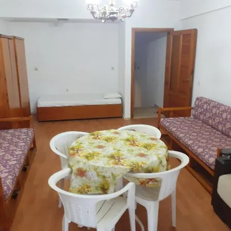 Cimtur Tatil Sitesi 1+1 Daire 아파트