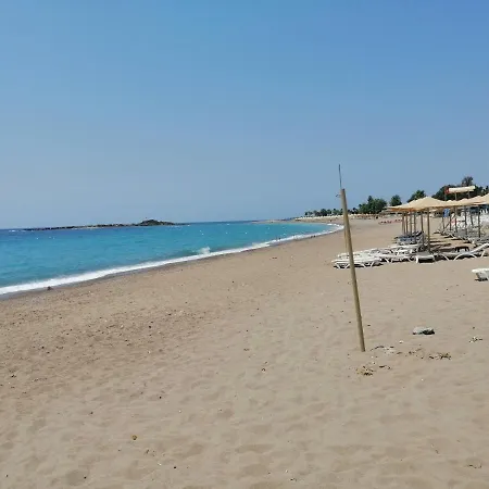 Cimtur Tatil Sitesi 1+1 Daire