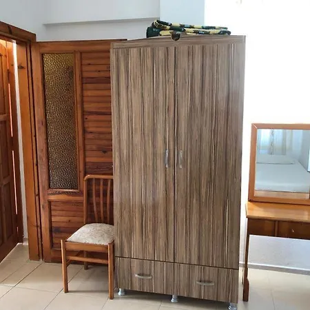 Cimtur Tatil Sitesi 1+1 Daire 아파트 *